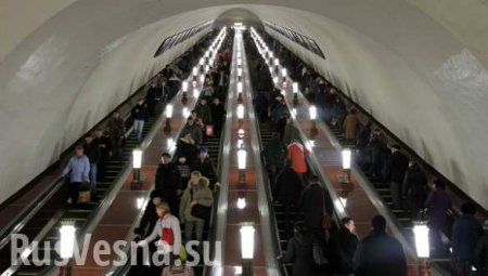 Оплатить проезд в Московском метро можно будет с помощью телефона