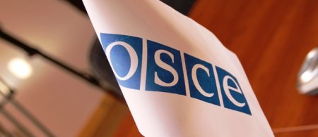 ОБСЕ ситуацию с водоснабжением в Донбассе признают нарушением гуманитарного права