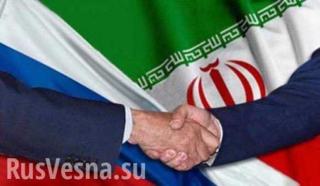 ВАЖНО: Армии России и Ирана будут совместно осуществлять охрану и оборону лагерей для сирийских беженцев