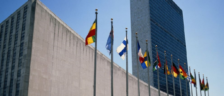 Более 140 глав государств и правительств примут участие в общеполитической дискуссии Генассамблеи ООН