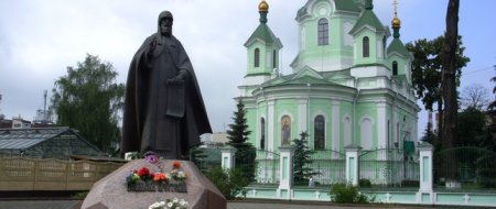 Твердыня Руси: Святой Афанасий Брестский и его борьба за Православие