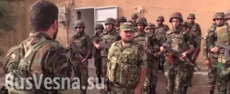 Бывшие пленники ИГИЛ рассказали о безумных порядках боевиков (ВИДЕО)