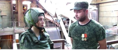 Боевой путь Сибиряка: "Эта война касается всех"