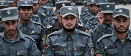 Операция по освобождению Кундуза начата афганскими силами безопасности
