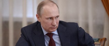 Путин рассказал, от чего зависит его новый президентский срок