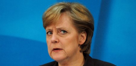 Меркель: О размещении ядерного оружия мне нужно уточнить в США
