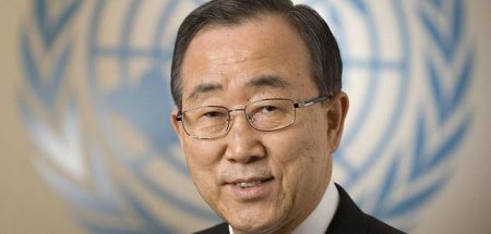 Генсек ООН призвал к «тщательному расследованию» атаки на афганский госпиталь