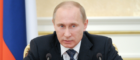 Путин одобрил четвертый антимонопольный пакет