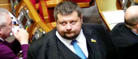 Украинский депутат предупредил о неминуемой смерти Мосийчука от голода
