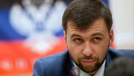 Пушилин: Власти ДНР планируют наряду с местными выборами переизбрать депутатов Парламента