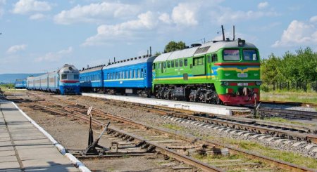 ДНР добивается в Минске открытия ночного железнодорожного сообщения с Украиной