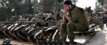 Израиль объявил о мобилизации полицейских резервистов