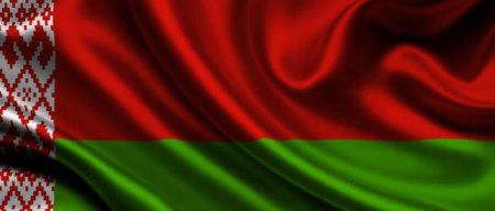 В Белоруссии открыты участки для голосования на выборах президента