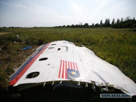 Посол Нидерландов: усилия по созданию трибунала по MH17 прекращены