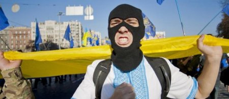 «Поздравление» с Днем Защитников Украины