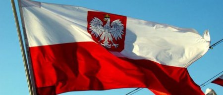 Кандидат в премьеры Польши призывает считать Россию противником