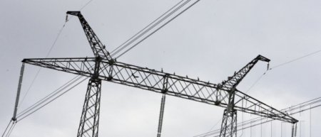 Министерство энергетики и угольной промышленности Украины: подрывы линий электропередач вредят жителям Херсонской и Николаевской областей