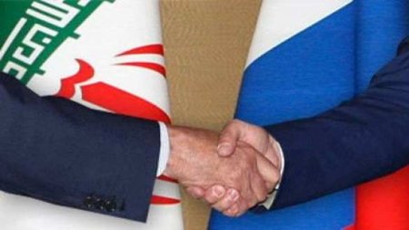 Иран и Россия защитят Сирию газовым ОПЕК