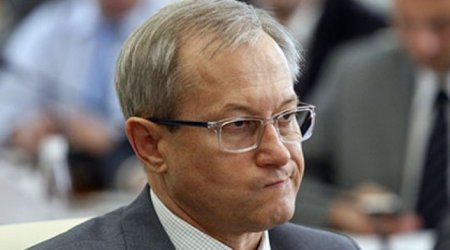 Можете идти: министра энергетики Крыма попросили со двора