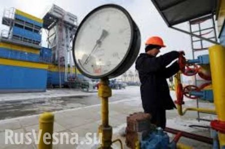 «Донбассгаз» направил дополнительно 160 специалистов для восстановления газоснабжения Макеевки (ГРАФИК)