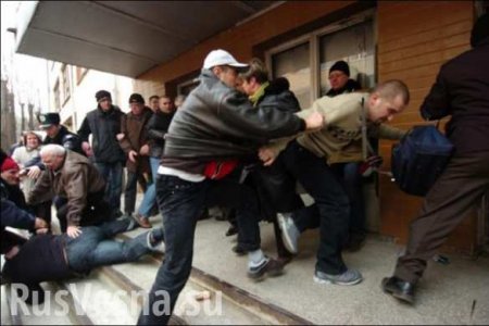 Олег Царев: Теневая бухгалтерия банды Коломойского