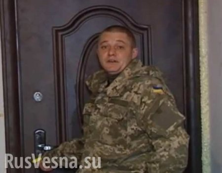 Пока житель Николаева участвовал в карательной операции на Донбассе, мошенница продала его квартиру