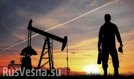 Россия совершенно не пострадает от низких цен на нефть — Танкаев (ВИДЕО)