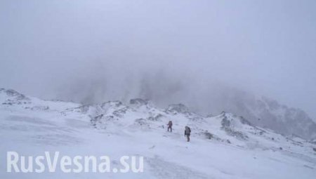 Более 50 населенных пунктов отрезаны от мира из-за лавины в Дагестане