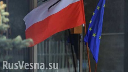В ЕС действуют методами Второй мировой войны, — Министр юстиции Польши