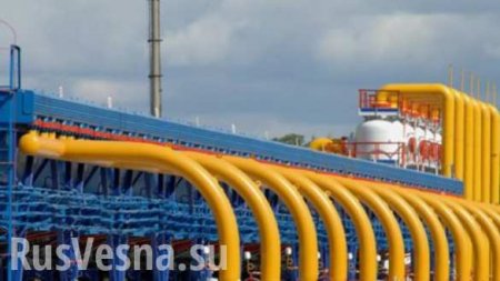 Во Львовской области 3 тысячи пользователей остались без газа из-за разгерметизации газопровода
