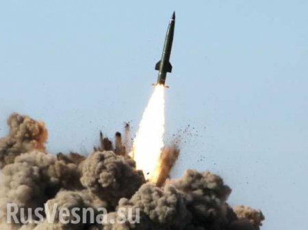 Шокирующие последствия удара российской ракеты по сходке террористов в Сирии (ФОТО 21+)