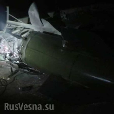 Шокирующие последствия удара российской ракеты по сходке террористов в Сирии (ФОТО 21+)