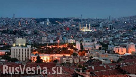 Посольство России подтвердило вызов посла в МИД Турции