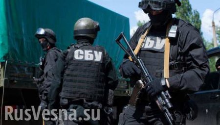 Спецназ СБУ начал зачистку боевиков националистических батальонов на Донбассе, — Минобороны ДНР