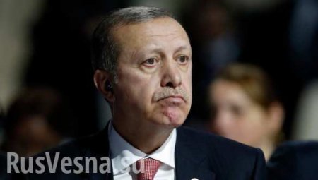 Пресс-секретарь Эрдогана пожаловался на невозможность дозвониться Владимиру Путину