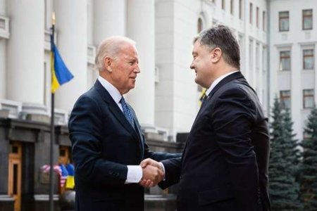 Порошенко: США выделят Украине $335 млн на реформирование сектора безопасности