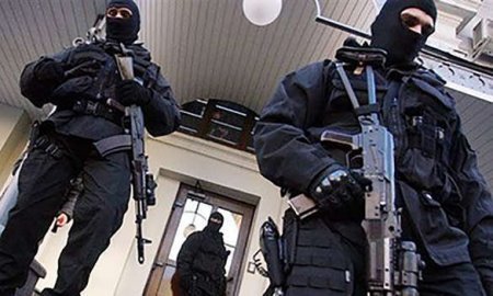 На Украине создана спецслужба для похищения и пыток русских, — допрос задержанного агента СБУ (ВИДЕО)