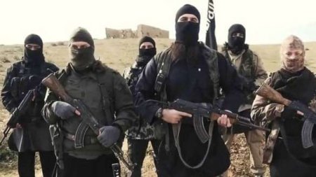 Боевики ИГИЛ запретили сирийским христианам выезжать из Ракки