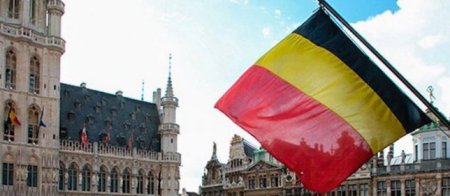 Торжественно клянусь не взрывать и любить геев: в Бельгии беженцев могут заставить подписывать «клятву интеграции»