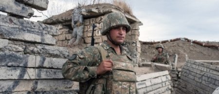В Нагорном Карабахе не прекращаются обстрелы, конфликт набирает обороты