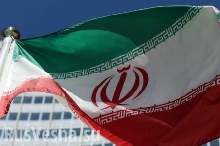 Тегеран готовится к тотальной войне с США, — иранский генерал