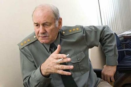 К какой войне готовится Россия — Леонид Ивашов