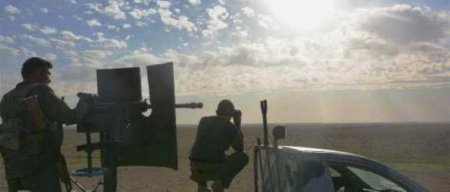 «Тимур»: Иранский спецназ и САА штурмуют Эль-Эйс при поддержке ВКС РФ, «ан-Нусра» формирует ударный кулак для наступления в Алеппо