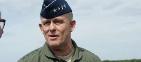 Сравнительно умный генерал: наращивать численность ВВС США и НАТО в Европе необходимости нет — главком ВВС США в Европе