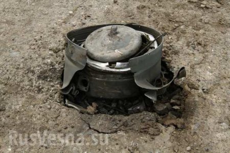 Азербайджан обстреливает Нагорный Карабах запрещенными кассетными боеприпасами, — Минобороны Армении (ФОТО)