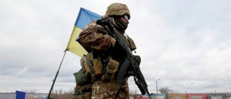 Украинские боевики открыли огонь по южной окраине Горловки