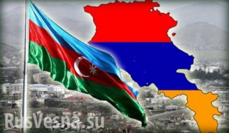 Армения или Азербайджан? Кто первым признает Карабах?