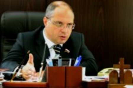 Российский политик поддержал проведение парламентских выборов в Сирии: новый парламент обеспечит преемственность действующей легитимной власти