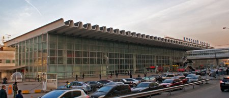 В Москве новое анонимное сообщение о бомбе — эвакуирован Курский вокзал