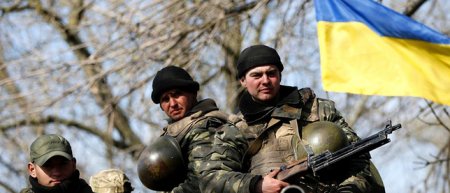 Днем украинские боевики обстреляли север Донецка и юг ДНР